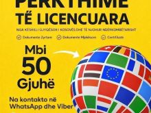 Zyra Profesionale për Përkthime në të gjitha gjuhët