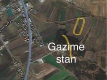 Toka ne shitje 