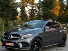 ⏺Shitet:Mercedes Benz 📂Modeli:GLE 📂Viti : 2018
