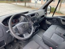 Kombi Opel Movano