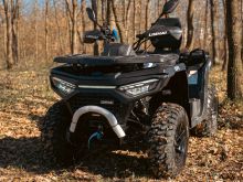 Linhai Landforce 550 EPS 2026 00