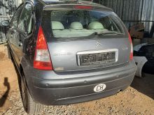 Shes te gjitha pjest per Citroen C3 1.6  HDİ viti 2007 +383