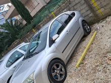 Ford focus 2007