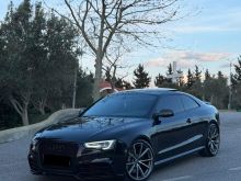 Audi RS5 Exclusive