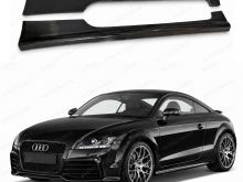 FUNDE PËR AUDI TT 8J 2009–2014 (STIL RS, TË PA LYERA)