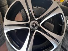 Fellne 17 inch.  Mercedes