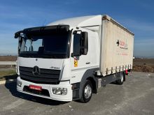 Atego 1018