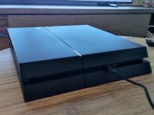 PS4 500GB