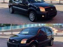OKAZION FORD FUSION AUTOMATIK