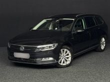 VW PASSAT B8 2.0 TDI DSG 4MOTION 12/2018