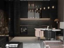 🏡✨ Apartament 1+1 me Qira – Kompleksi Delijorgji, Tiranë ✨