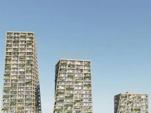 0686051712 GARSONIERE PER SHITJE TEK \"DESLA TOWER\" PLAZH,DUR