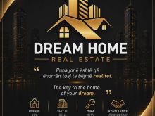 Ofrohet ne Shitje Biznesi Agjencion Turistik DREAM HOME
