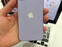 iPhone 11