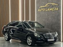 E220 Nafte Automatike 2011