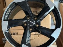Fellne 17.18 inch audi