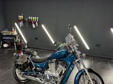 Suzuki Intruder 800cc