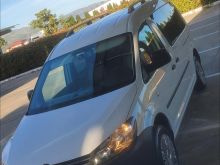 Shitet Caddy Maxi