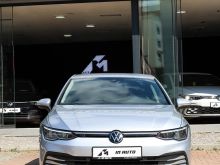 VWGOLF VIII LIM. LIFE. SCR. DSG.