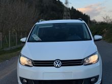 Touran 1.6 Tdi Automat