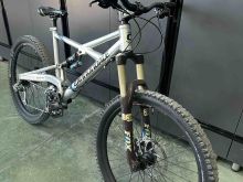 SHITET CANNONDALE 26 L 🔥🔥🔥🔥