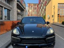 Porsche cayenne tdi okazion