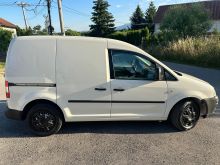 Caddy-Pikap