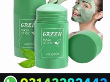 Green Mask Stick In Islamabad~03143282442~~