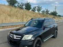 shitet GLK 350 V6 Automatik 4X4 2009