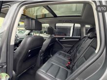 Shitet Volkswagen Tiguan ne gjendje te perkryer!