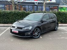 GOLF 7 2.0 TDI 3/RLINE DSG AUTOMATIK