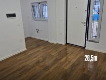 Shitet garsoniere moderne tek Ish Diplomati 1