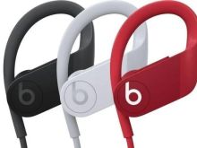 Powerbeats 4 - High Performance