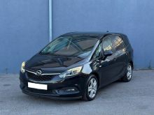 Opel Zafira 2.0Cdti - Automatik - 7 Ulese