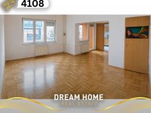 Ofrohet me Qira Hapesira Afariste 96m2 ne Qender DREAM HOME