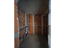 SHITET APARTAMENT 2+1+2 TEK KINOBLOCK NE PORCELAN!