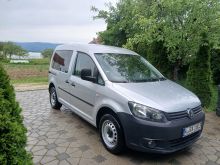 VW CADDY 1.6 TDI ME DOGAN T PAGUAR