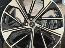 Fellne 21 inch.  Audi q5