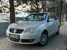 Vw polo 1.4 tdi me klim viti 2009