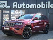 Jeep Grand Cheroke 3.0 d nga zvicrra pa dogan