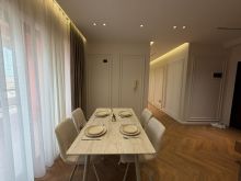 APARTAMENT NE SHITJE 2+1+GARDEROBE PERBALLE DELIJORGJIT