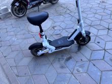 Trotinet elektrik Skuter