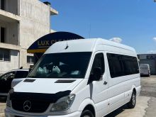 Okazion Sprinter 315 Automat 2009