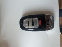 Celes i ri Audi gati per kodim