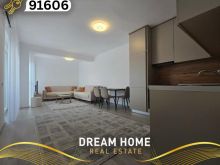 Ofrohet me Qira Banesa Moderne 64m2 DREAM HOME