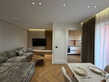 ❗️Apartament 2+1  – Përballë Kompleksit Delijorgji❗️