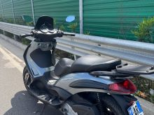 Okazion Motorr beverly 250cc