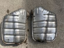 Shiten gazanet silent  (Mufler) orgjinale per w204 c300