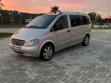 Vito 111 Cdi