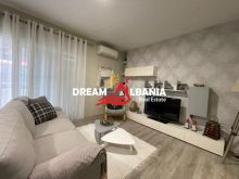 Apartament 2+1 me Qera në Kodrën e Diellit(ID 42215534)